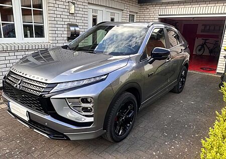 Mitsubishi Eclipse Cross Eclipse Cross Plug-In Hybrid 4WD Select Black