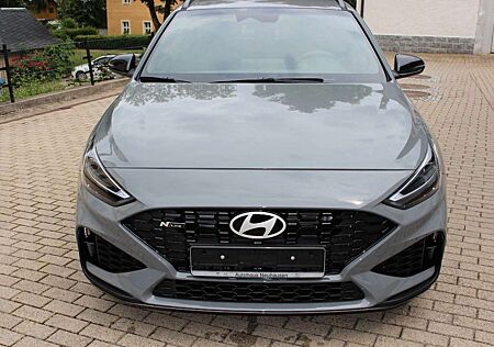 Hyundai i30 1.5 T-GDI Hybrid N Line