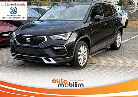 Seat Ateca 2.0 TDI*DSG*ACC*SpurA+TotW*LED*KAM*CarPl