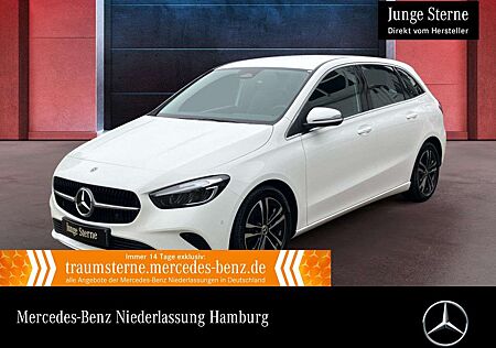 Mercedes-Benz B 200 PROGRESSIVE+LED+KAMERA+7G
