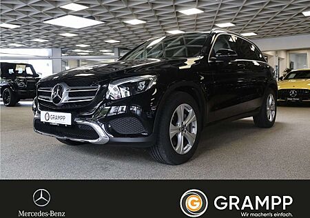 Mercedes-Benz GLC 350 d 4M Exclusive Pano/Head-Up/Distronic