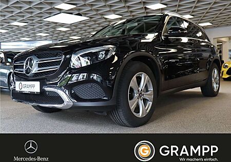 Mercedes-Benz GLC 350 d 4M Exclusive Pano/Head-Up/Distronic