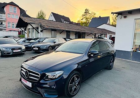 Mercedes-Benz E 300 E -Klasse T-Modell de/AMG-LINE/He-Up