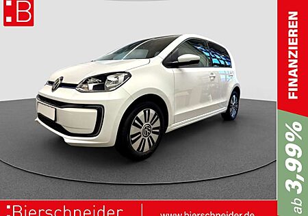 VW e-up! Volkswagen e-up! move REAR VIEW SHZ DAB