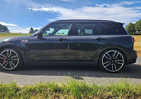 Mini John Cooper Works Clubman All4 Sport-Aut.
