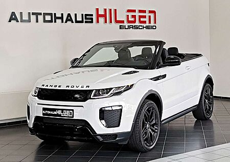 Land Rover Range Rover Evoque Cabrio HSE Dynamic*R.Kam*Navi