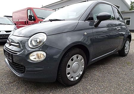 Fiat 500 1.2, 51kW, KLIMATR-PANORAMA-PDC-NAV