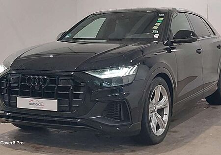 Audi SQ8 4.0|RS-SITZ|HUD|LUFT|MASAG|PANO|CARBON|