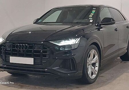 Audi SQ8 4.0|RS-SITZ|HUD|LUFT|MASAG|PANO|CARBON|