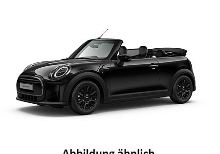 Mini Cooper Cabrio Classic Trim/LED/DAB/Sportsitze