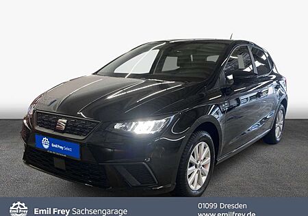 Seat Ibiza 1.0 TSI S&S Style Navi * LED * Winter