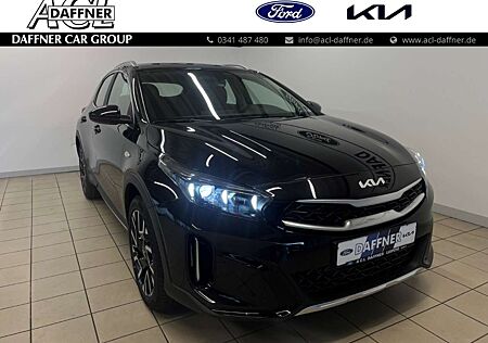 Kia XCeed Vision T-GDI Navi Kamera Spurhalte ASS LED