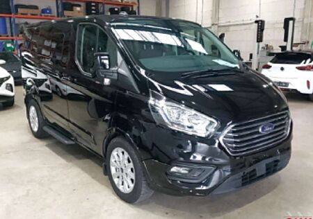 Ford Tourneo Custom 320 Titanium 9-Sitzer Navi R.Cam