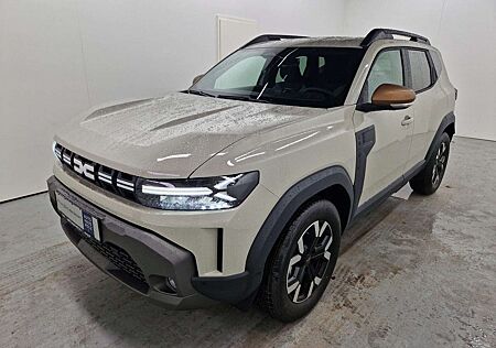 Dacia Duster Extreme Eco-G 120 Winter-Plus Gas&Benzin