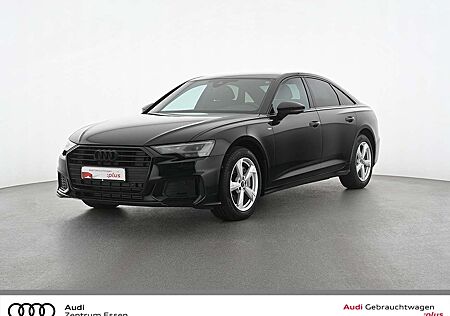 Audi A6 Lim. 45 TFSI Advanced S-LINE S-TRONIC LED NAV PLUS