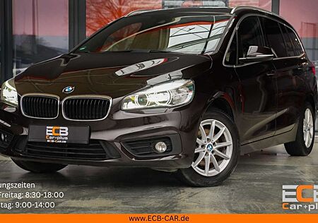 BMW 216 d Gran Tourer *SHZ/Klimaaut./Temp.*