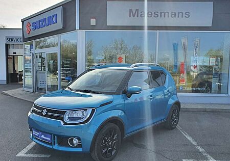 Suzuki Ignis Comfort+*Klima*SitzHzg*Tempomat