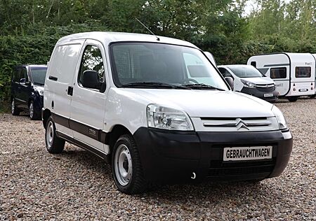 Citroën Berlingo Citroen 1.4 600 Kasten / TOP GEPFLEGT/TÜV & SERVICE NEU