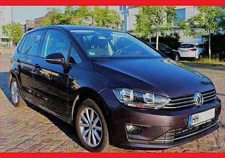 VW Golf Sportsvan Volkswagen 1.4 TSI BlueMotion Technology DSG L