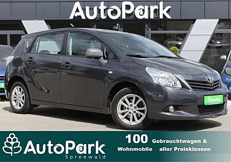 Toyota Verso Life