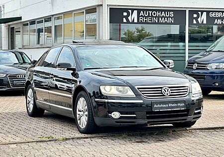 VW Phaeton Volkswagen V6 TDI 4Motion Lang 5-Sitzer