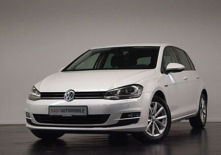 VW Golf Volkswagen VII Lim. Comfortline|PDC|XENON|SHZ|EXTRA'S