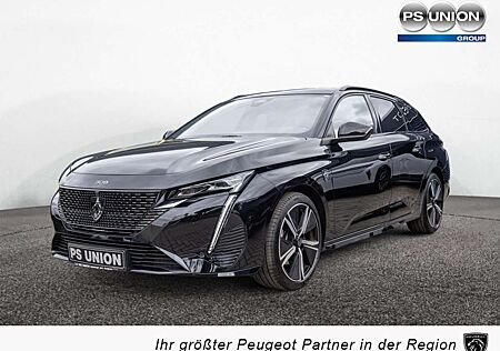 Peugeot 308 SW 1.2 GT 130 EAT8 MATRIX-LED KAMERA SHZ