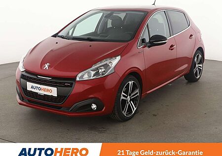 Peugeot 208 1.2 PureTech Allure*NAVI*TEMPO*PDC*SHZ*KLIMA*