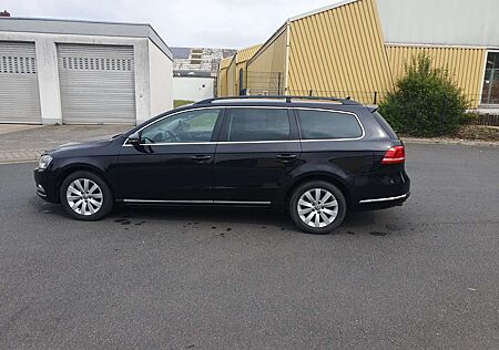 VW Passat Variant Volkswagen Comfortline BlueMotion