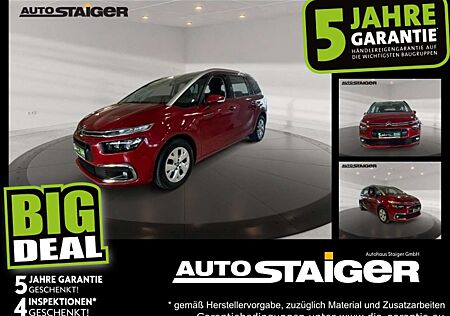 Citroën Grand C4 Picasso Citroen Automatik, Navi, 7-Sitzer,..