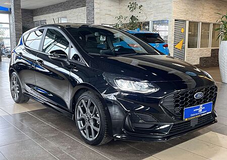 Ford Fiesta ST-Line*LED*Navi*ACC*PDC*Sport-Fahrwerk