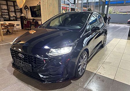 Ford Fiesta ST-Line*LED*Navi*ACC*PDC*Sport-Fahrwerk