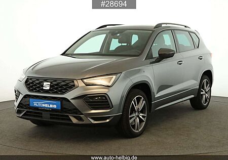 Seat Ateca 2.0 TDI FR #AHK#18Zoll#Virtual#Kamera#LED#