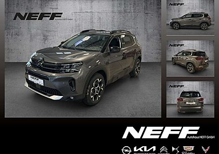 Citroën C5 Aircross Citroen 1.5 BlueHDi 130 MAX ACC+Alcantara+Pan