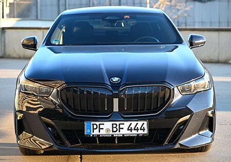 BMW 520 d xDrive M Sport