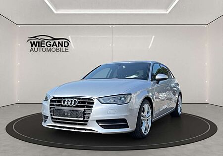 Audi A3 1.8 TFSI Sportback Ambition
