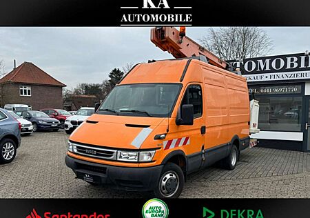 IVECO Others Daily Arbeitsbühne