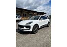 Porsche Macan PDK