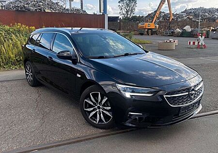 Opel Insignia B Sports Tourer Elegance