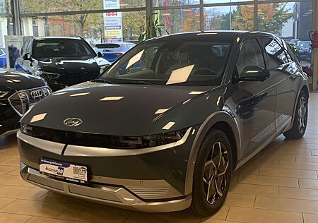 Hyundai IONIQ 5 Uniq*4WD*Pano*WMP*Bose*360cam*HUD*77kWh