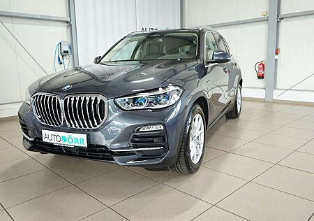 BMW X5 xDrive 45 e Leder+Luftf.+Laser+H&K+ACC+HUD