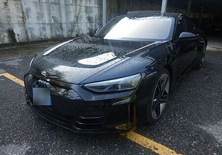 Audi RS e-tron GT 440 kW quattro