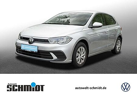 VW Polo Volkswagen 1.0 Life AppConnect Sitzheiz. LED Parkpilot