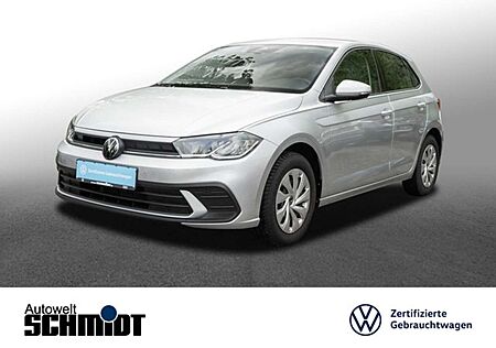 VW Polo Volkswagen 1.0 Life AppConnect Sitzheiz. LED Parkpilot