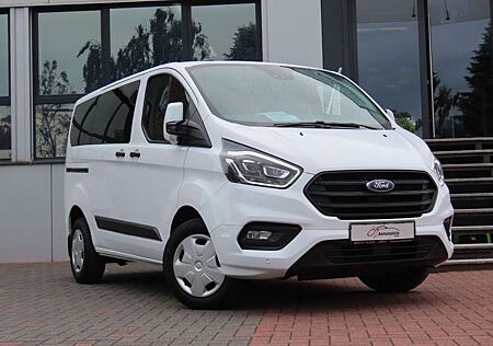 Ford Transit Custom 320 L1H1 Navi Sitzheizung Kamera
