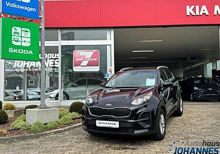 Kia Sportage 1.6 GDI 2WD Final Edition Klima Navi