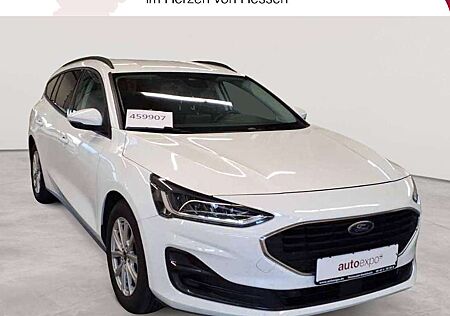 Ford Focus Turnier 1.5 EcoBlue COOL&CONNECT