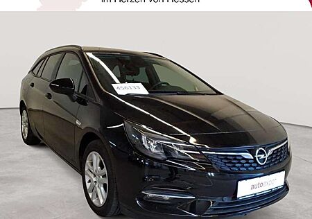Opel Astra 1.5D ST Busin.Edition Navi PDC SHZ