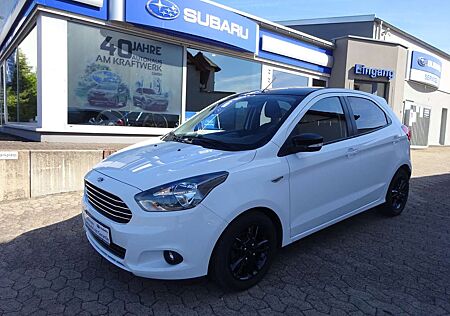 Ford Ka /+ + 1.2