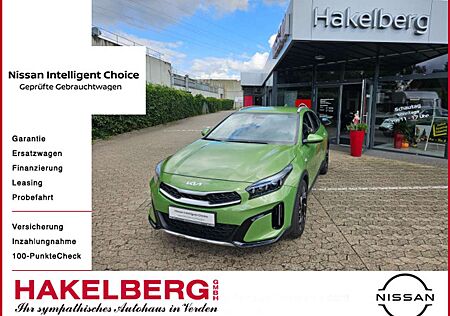 Kia XCeed 1.0 T-GDI Vision Komfortpaket, Rückfahrkam